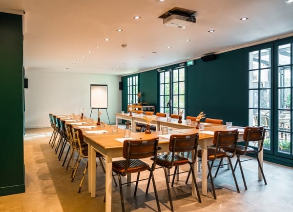 Kube Hotel ****, Hôtel 4*, Paris, Île-de-France, France