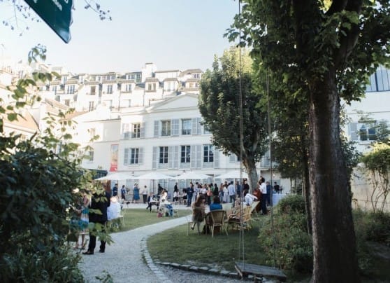 Musée de Montmartre Jardins Renoir, Espace Culturel / Artistique, Paris, Île-de-France, France
