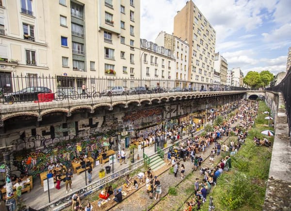Le hasard Ludique, Centre d'affaires, Paris, Île-de-France, France
