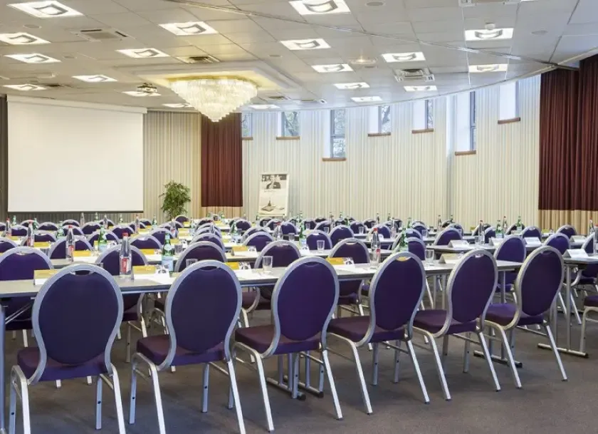 Mercure Paris 19 Philharmonie la Villette ****, Hôtel 4*, Paris, Île-de-France, France