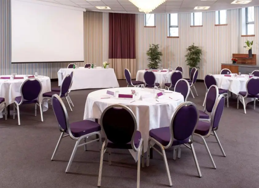 Mercure Paris 19 Philharmonie la Villette ****, Hôtel 4*, Paris, Île-de-France, France
