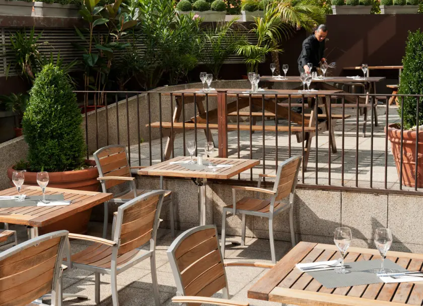 Mercure Paris 19 Philharmonie la Villette ****, Hôtel 4*, Paris, Île-de-France, France
