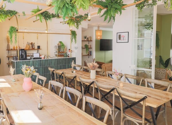 L'Appartement Reeve, Loft / Appartement, Paris, Île-de-France, France