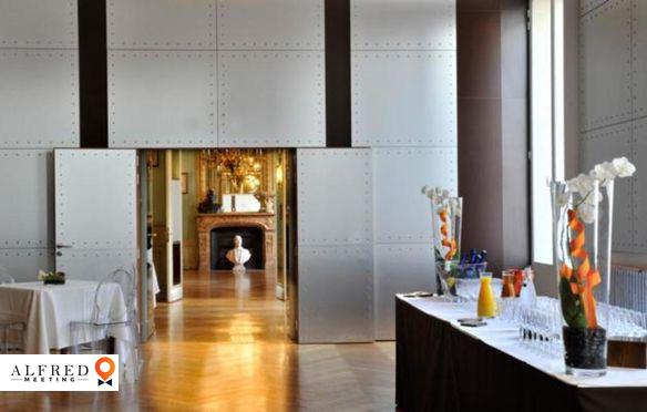 Salons de l'Aéro-Club de France, Salle de réception / Espace événementiel, Paris, Île-de-France