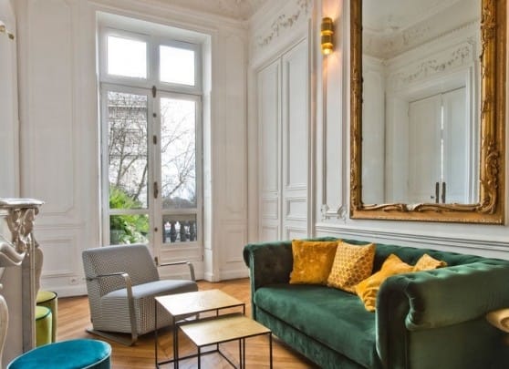 Le Pavillon étoile, Salle de réception / Espace événementiel, Paris, Île-de-France, France