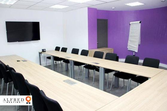 Espace Hamelin, Centre d'affaires, Paris, Île-de-France, France