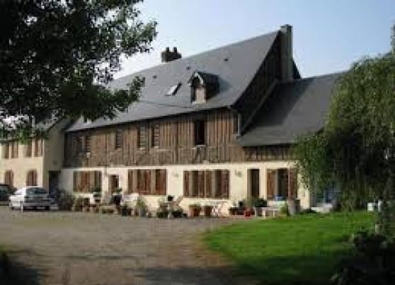 Hotel du Clos de la Vaupalière, Château / Domaine, La-Vaupalière, France