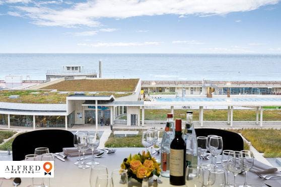 Mercure Dieppe la Présidence ****, France