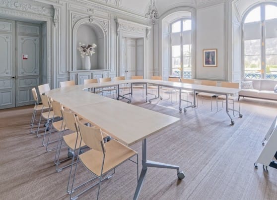 Abbaye du Valasse, Salle de réception / Espace événementiel, Gruchet-le-Valasse, France
