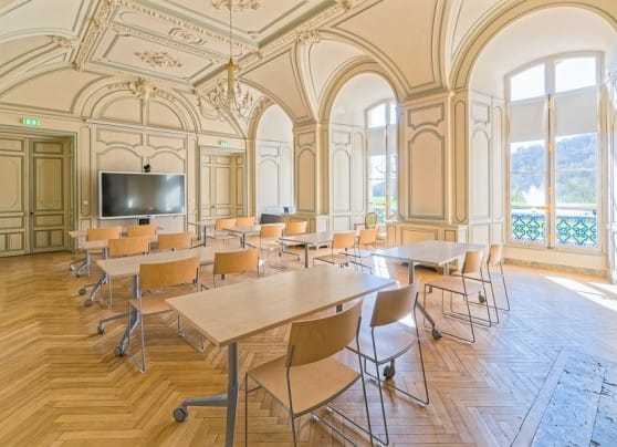 Abbaye du Valasse, Salle de réception / Espace événementiel, Gruchet-le-Valasse, France