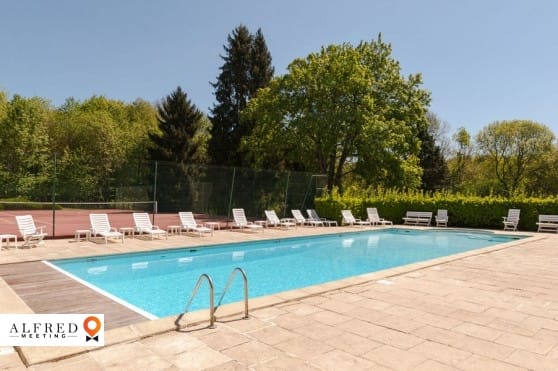 CHÂTEAU DE LANDEL, Château / Domaine, Bézancourt, France