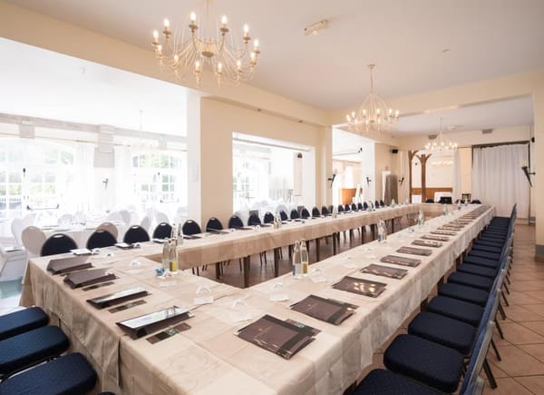 Domaine de Joinville & Spa ***, Hôtel 3*, Eu, France