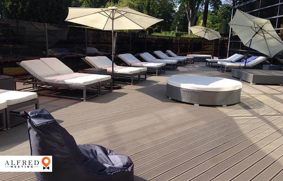 Domaine de Forges - ForgesHotel ****, Hôtel 4*, Forges-les-Eaux, Normandie, France