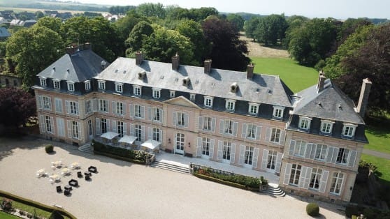 Château de Sissi, Château / Domaine, Sassetot-le-Mauconduit, France