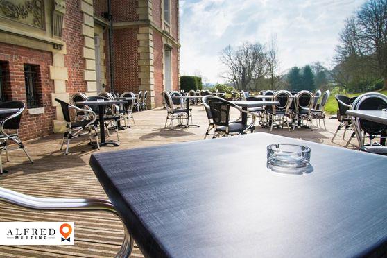 Golf Hôtel de Saint Saens ***, Château / Domaine, Saint-Saëns, France