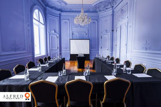 Château de Ferrières, Château / Domaine, Ferrières-en-Brie, France