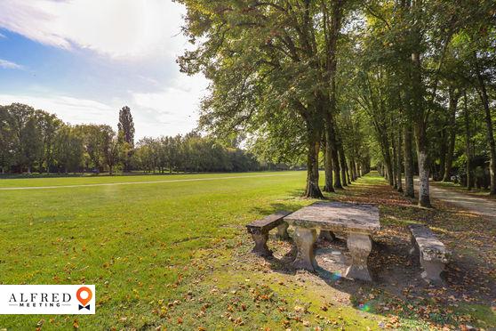 Château de Bourron, Château / Domaine, Bourron-Marlotte, France
