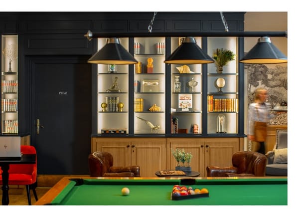 Mercure Relays du Château ****, Hôtel 4*, Rambouillet, Île-de-France, France