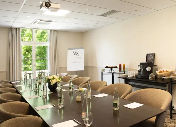 Waldorf Astoria Versailles - Trianon Palace, Hôtel 4*, France