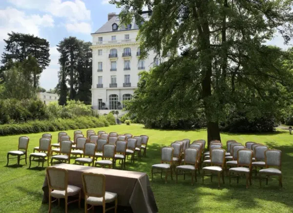 Waldorf Astoria Versailles - Trianon Palace, Hôtel 4*, Versailles, Île-de-France, France
