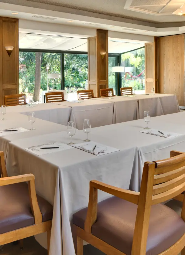 Cazaudehore - Naturellement délicieux depuis 1928, Restaurant, Saint-Germain-en-Laye, Île-de-France, France