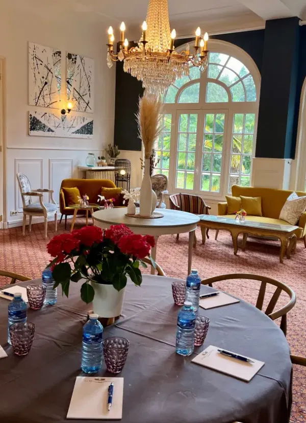 Le Moulin d'Orgeval, Hôtel 3*, France