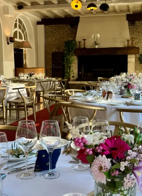Le Moulin d'Orgeval, Hôtel 3*, France