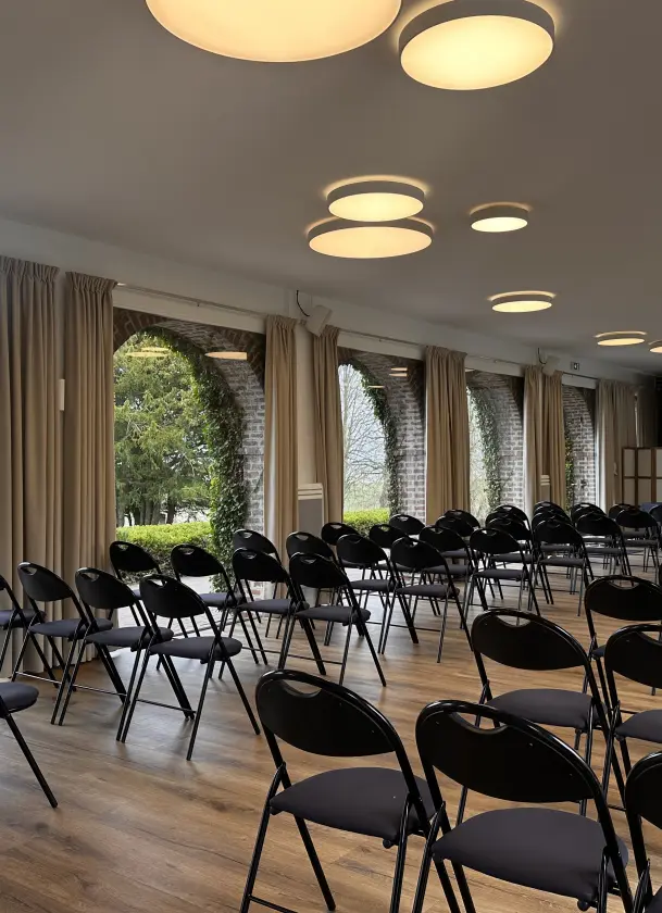 Cap Hornu Hôtel*** et Restaurant, Hôtel 3*, Saint-Valery-sur-Somme, France