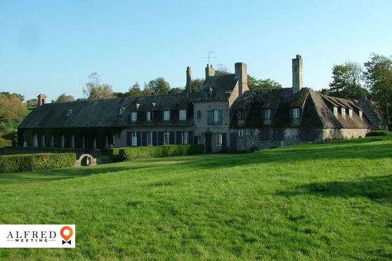 Cap Hornu Hôtel*** et Restaurant, Hôtel 3*, Saint-Valery-sur-Somme, France