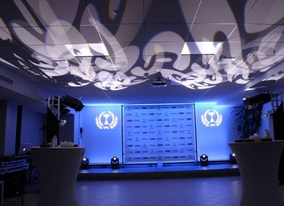 Jardins de Sainte Maxime, Hôtel 3*, Sainte-Maxime, France