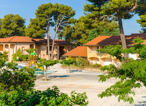 Azureva La Londe-Les-Maures ***, Village Vacance, La-Londe-les-Maures, Provence-Alpes-Côte d'Azur, France