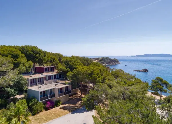 Belambra Business Giens - Les Criques ***, Village Vacance, Hyères, Provence-Alpes-Côte d'Azur, France