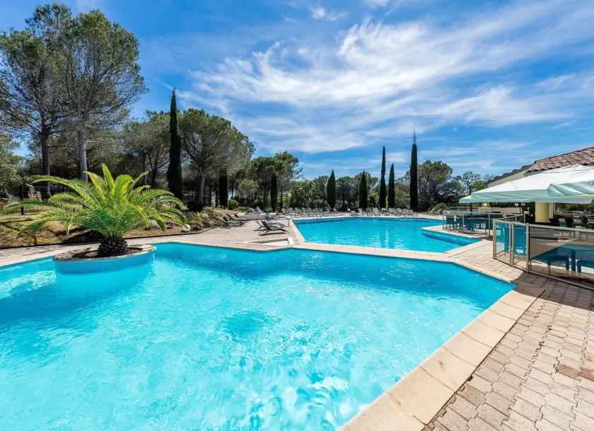 Domaine de l'Estérel ****, Hôtel 4*, Saint-raphaël, Provence-Alpes-Côte d'Azur, France