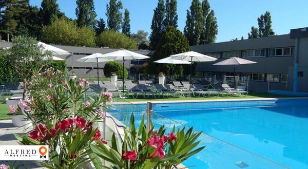 Mercure Orange Centre ****, Hôtel 4*, France