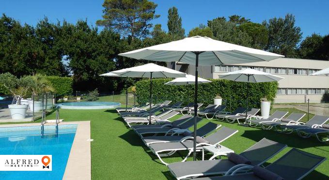 Mercure Orange Centre ****, Hôtel 4*, France
