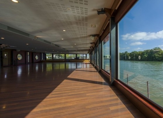 Les calanques, Salle de réception / Espace événementiel, Boulogne-Billancourt, Île-de-France, France