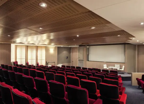 Hôtel Mercure Paris Boulogne ****, Hôtel 4*, Boulogne-billancourt, Île-de-France, France