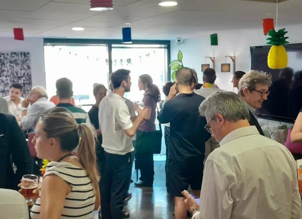 Emergence Coworking Boulogne, Centre d'affaires, Boulogne-Billancourt, Île-de-France, France