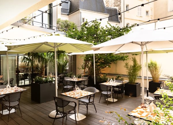 Le Parchamp, Paris Boulogne, a Tribute Portfolio Hotel, Hôtel 4*, Boulogne-Billancourt, Île-de-France, France