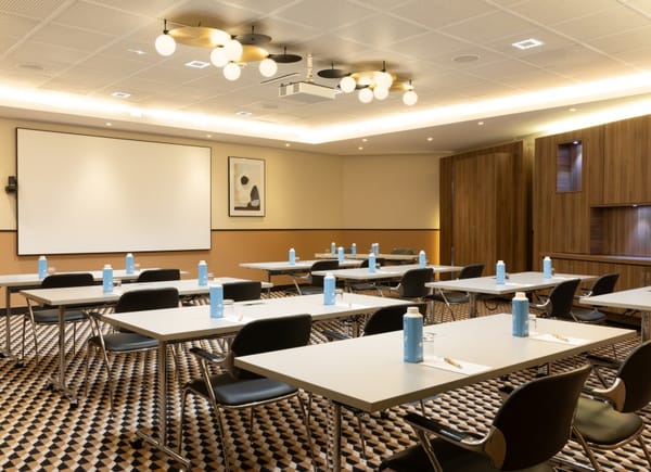 Le Parchamp, Paris Boulogne, a Tribute Portfolio Hotel, Hôtel 4*, Boulogne-Billancourt, Île-de-France, France