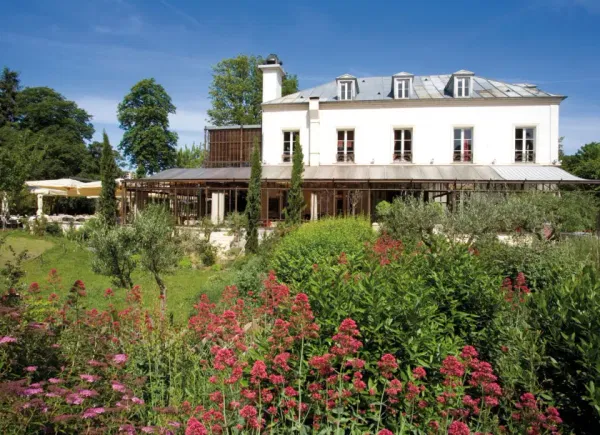 Restaurant l'Île, Restaurant, Issy-les-moulineaux, Île-de-France, France