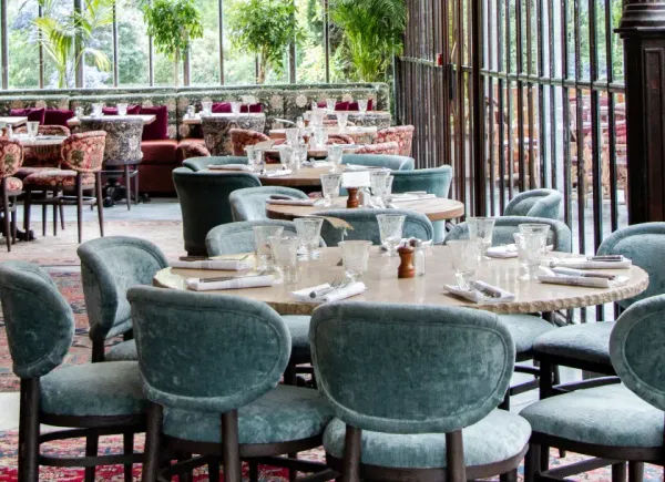 Restaurant l'Île, Restaurant, Issy-les-moulineaux, Île-de-France, France