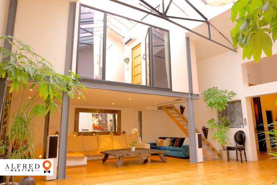 Upgrad, Loft / Appartement, Asnières-sur-Seine, Île-de-France, France