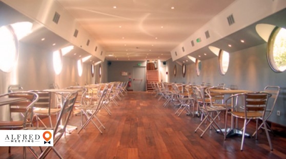 La Péniche Henjo, Bateau Naviguant, Paris, Île-de-France, France