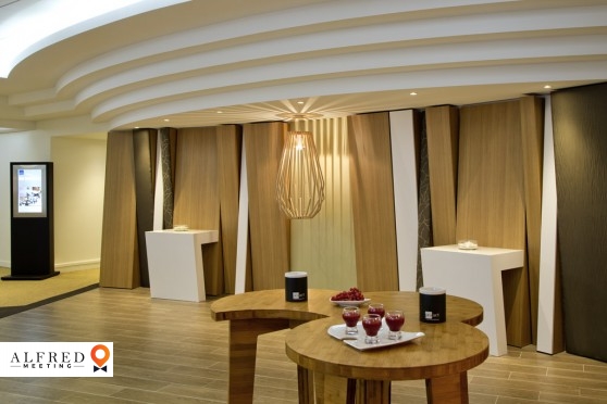 Novotel Paris Charenton, Hôtel 4*, Charenton-le-pont, Île-de-France, France