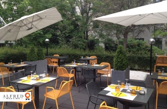 Novotel Paris Charenton, Hôtel 4*, Charenton-le-pont, Île-de-France, France