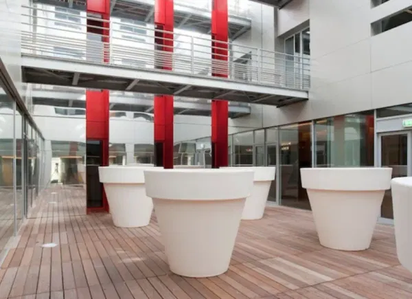 La Maison de la Mutualité, Centre d'affaires, Paris, Île-de-France, France