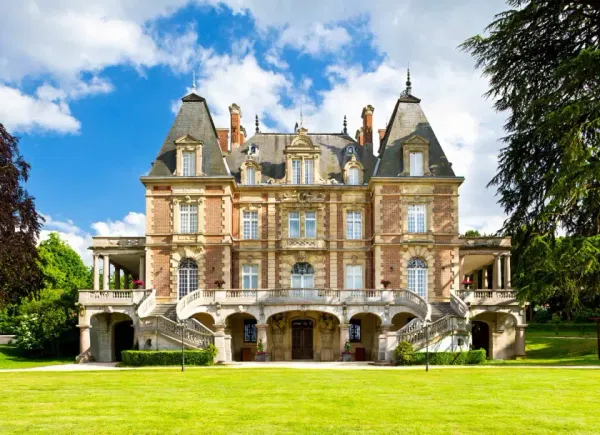 Château de Bouffémont, Château / Domaine, Bouffémont, Île-de-France, France