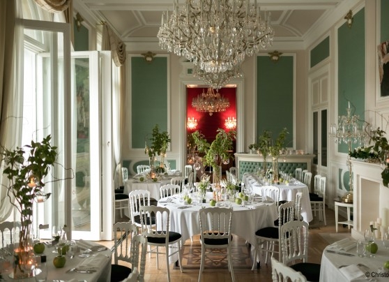 Château de Bouffémont, Château / Domaine, France