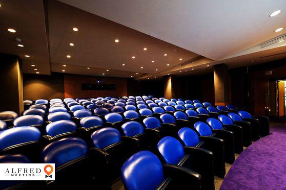 Club Laffitte ( ferme définitivement), Salle de réception / Espace événementiel, Paris, Île-de-France, France